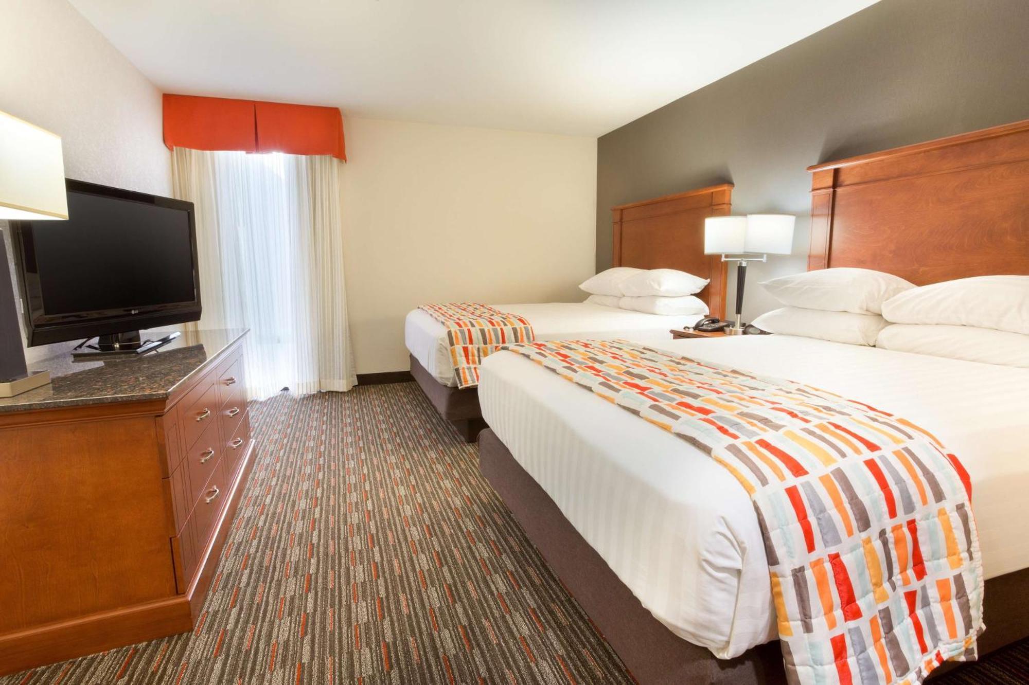 Drury Inn&Suites St. Louis Creve Coeur Extérieur photo