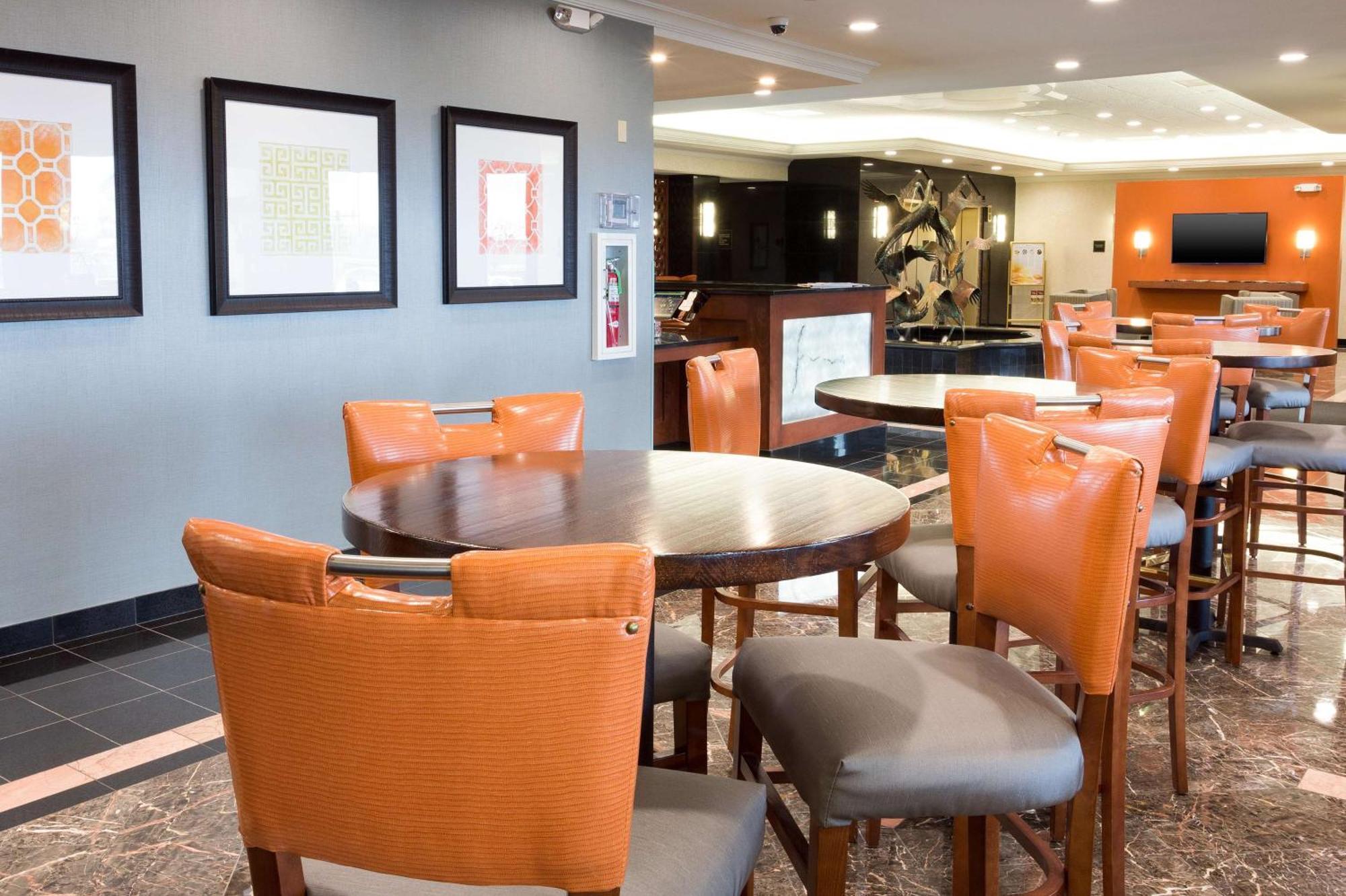 Drury Inn&Suites St. Louis Creve Coeur Extérieur photo