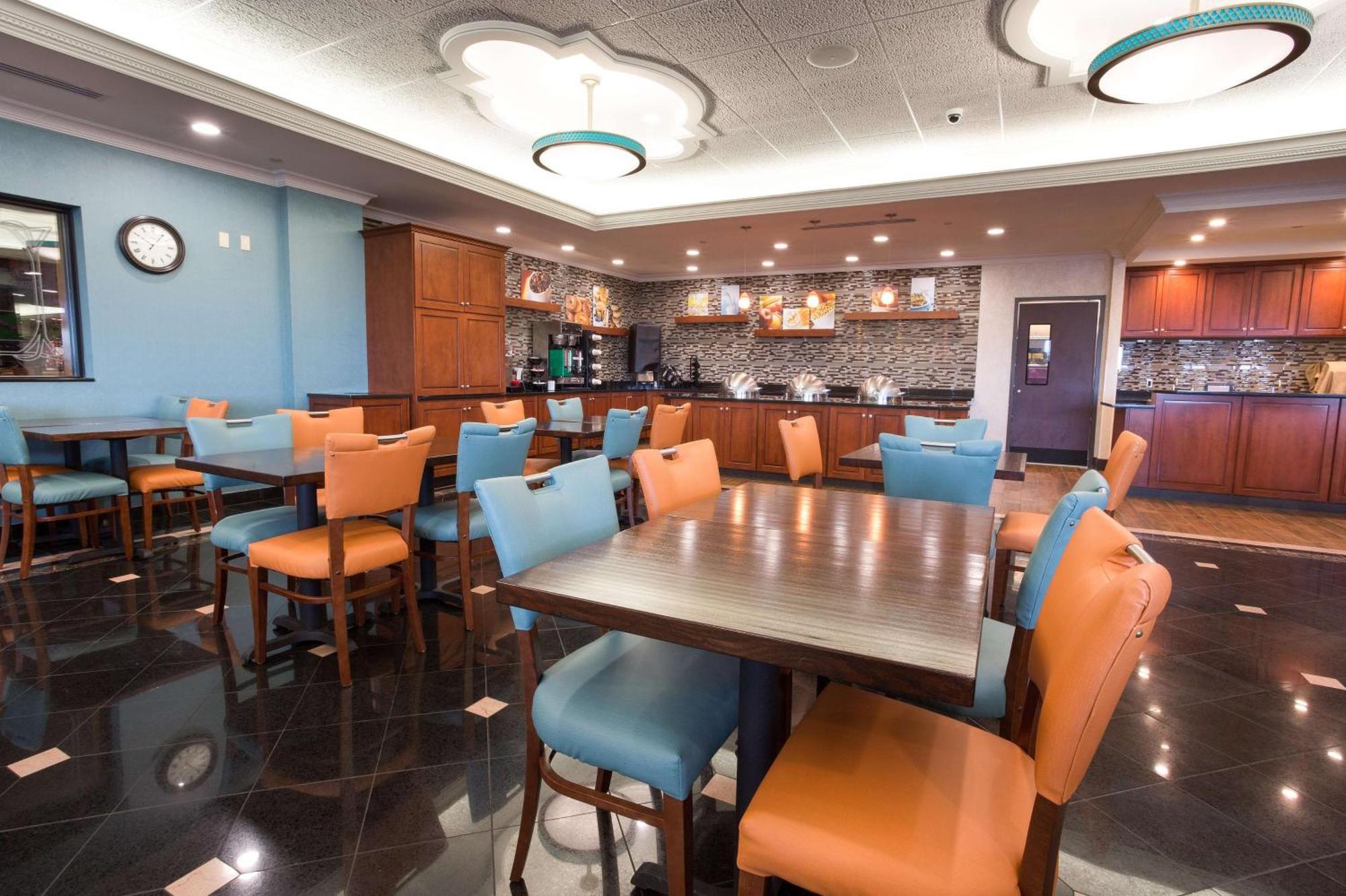 Drury Inn&Suites St. Louis Creve Coeur Extérieur photo