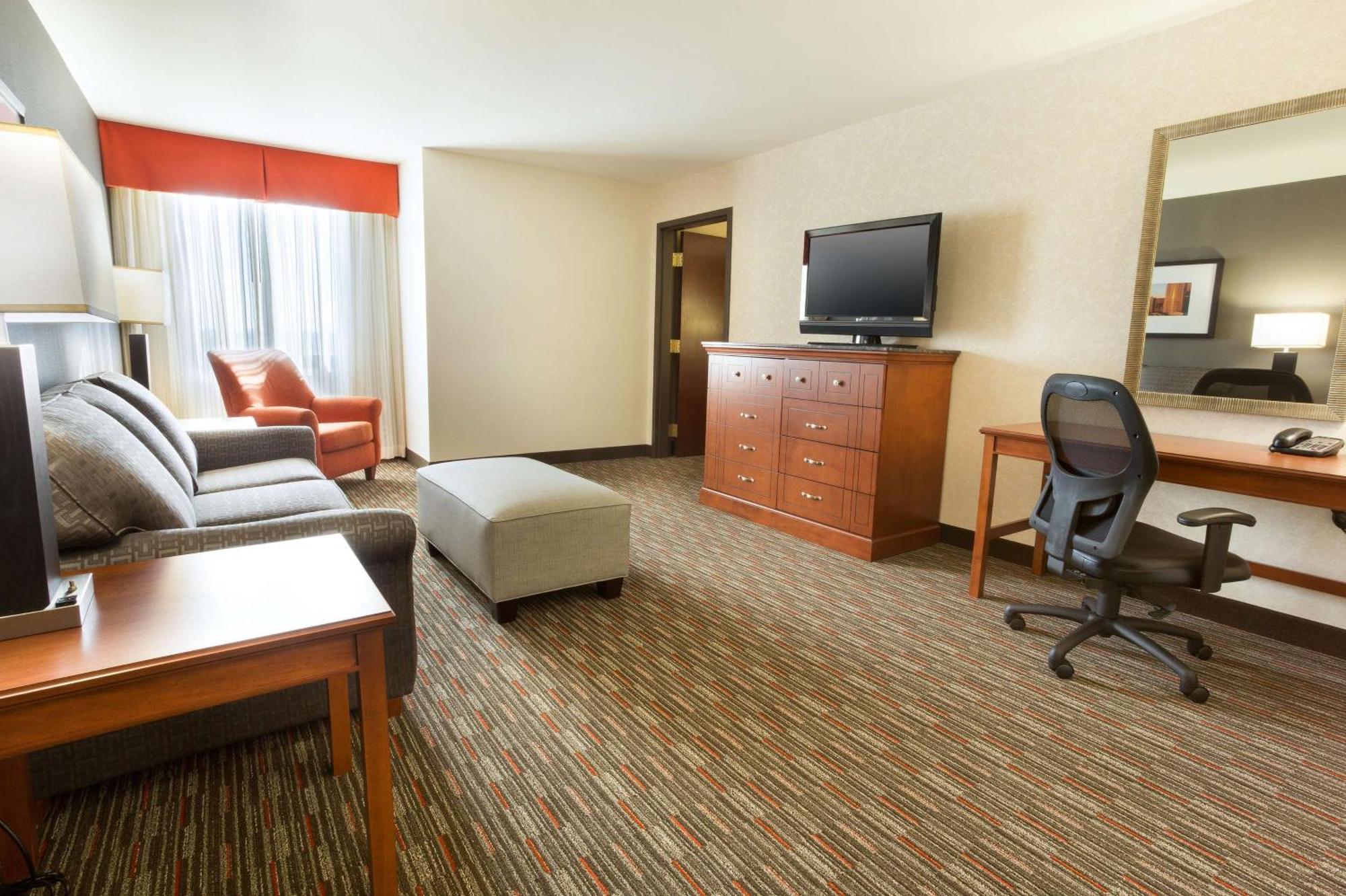 Drury Inn&Suites St. Louis Creve Coeur Extérieur photo