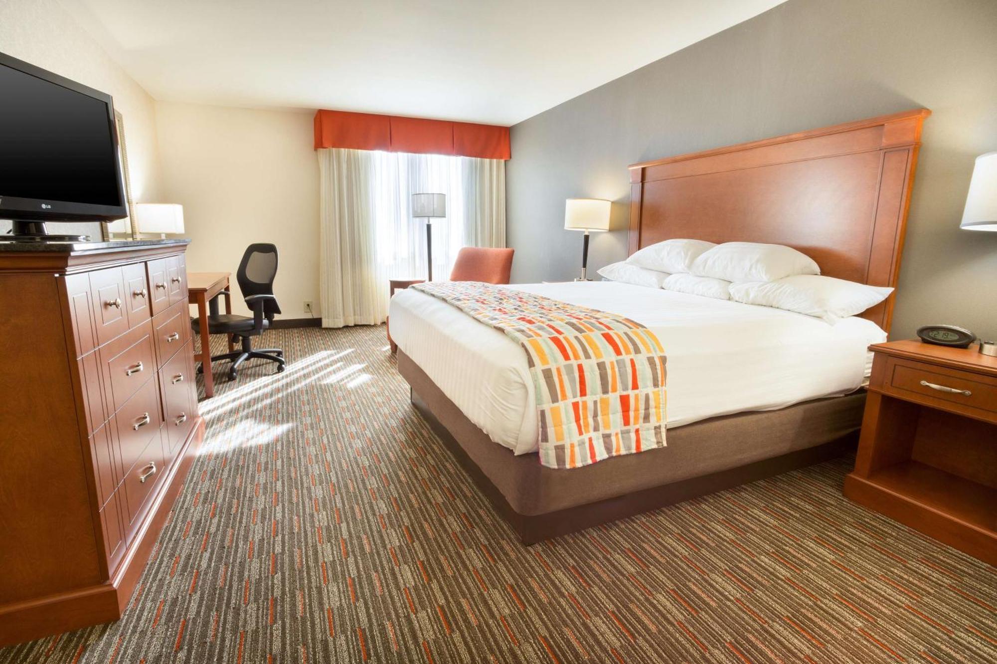 Drury Inn&Suites St. Louis Creve Coeur Extérieur photo