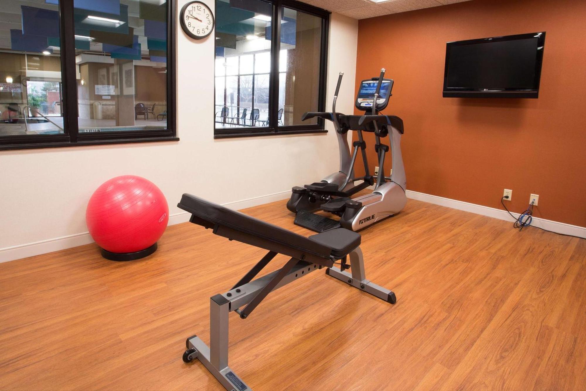 Drury Inn&Suites St. Louis Creve Coeur Extérieur photo