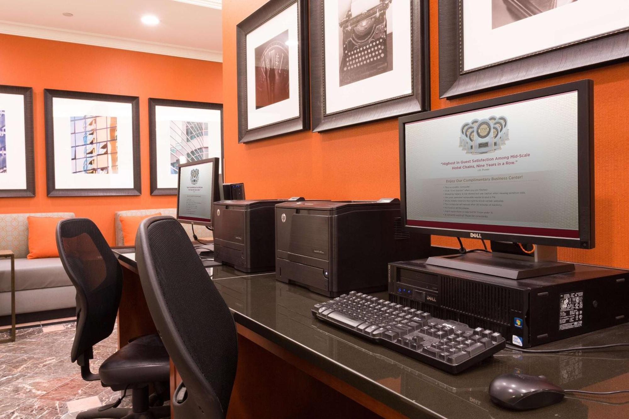 Drury Inn&Suites St. Louis Creve Coeur Extérieur photo