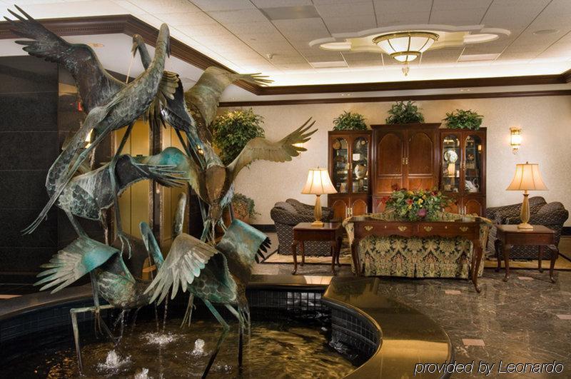 Drury Inn&Suites St. Louis Creve Coeur Extérieur photo