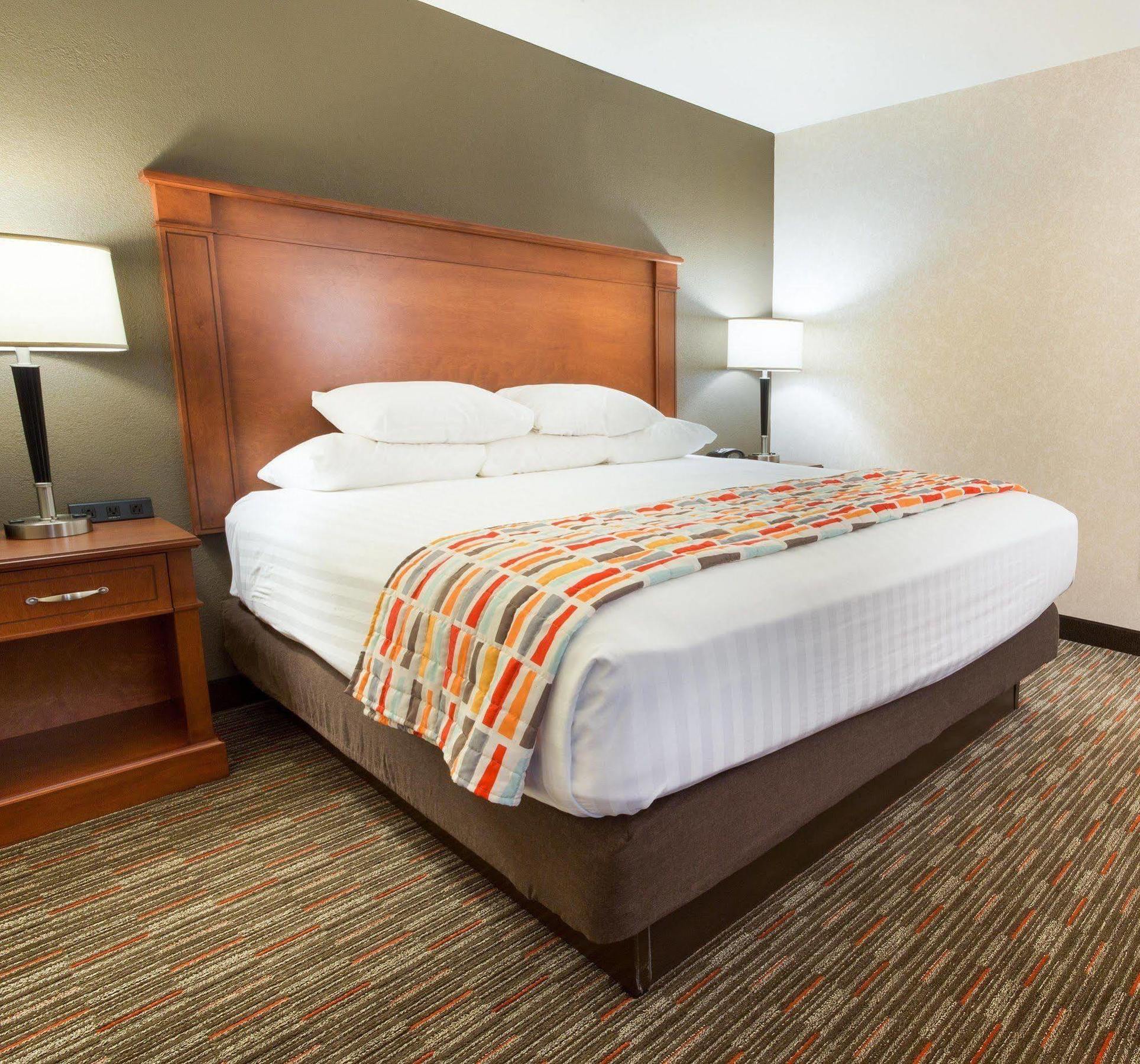 Drury Inn&Suites St. Louis Creve Coeur Extérieur photo