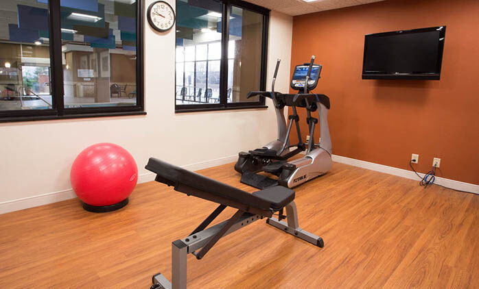Drury Inn&Suites St. Louis Creve Coeur Extérieur photo