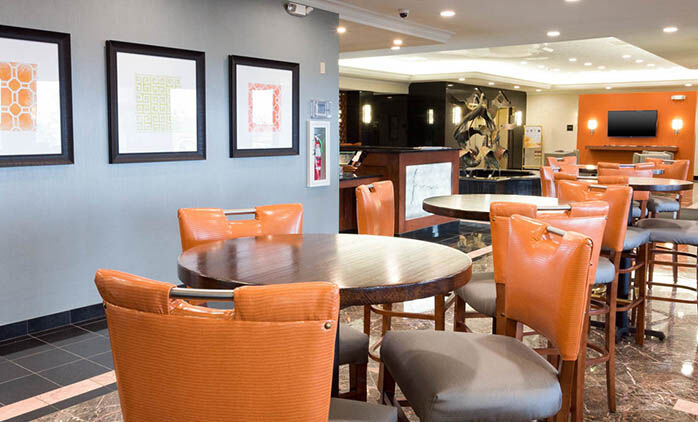 Drury Inn&Suites St. Louis Creve Coeur Extérieur photo