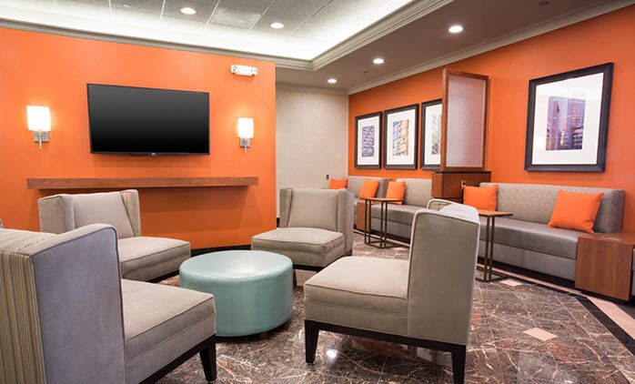 Drury Inn&Suites St. Louis Creve Coeur Extérieur photo
